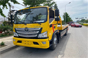 兴庆区汽车救援头像