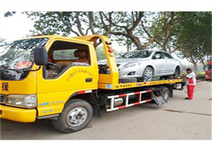 兴庆区附近24小时汽车拖车服务热线