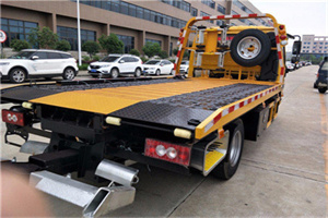 兴庆区24小时汽车送油服务公司