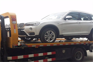 兴庆区拖车24小时服务电话