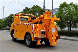 兴庆区高速路拖车费