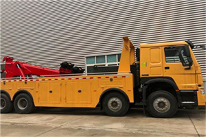 兴庆区道路救援公司